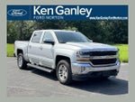 2017 Silverado 1500 Thumbnail 1