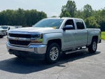 2017 Silverado 1500 Thumbnail 3