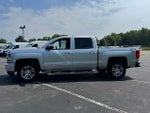 2017 Silverado 1500 Thumbnail 4