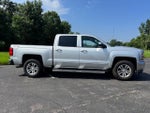 2017 Silverado 1500 Thumbnail 5