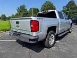 2017 Silverado 1500 Thumbnail 6