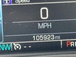 2017 Silverado 1500 Thumbnail 21
