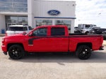 2017 Silverado 1500 Thumbnail 2