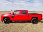 2017 Silverado 1500 Thumbnail 3