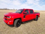 2017 Silverado 1500 Thumbnail 4