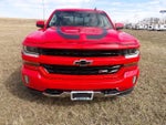 2017 Silverado 1500 Thumbnail 5