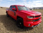 2017 Silverado 1500 Thumbnail 6