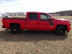2017 Silverado 1500 Thumbnail 7
