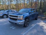 2017 Silverado 1500 Thumbnail 3