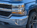 2017 Silverado 1500 Thumbnail 4