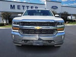 2018 Silverado 1500 Thumbnail 2