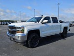 2018 Silverado 1500 Thumbnail 3