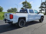 2018 Silverado 1500 Thumbnail 10