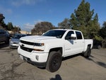 2018 Silverado 1500 Thumbnail 1