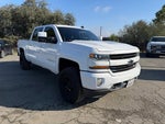 2018 Silverado 1500 Thumbnail 7
