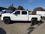 2018 Silverado 1500 Thumbnail 2