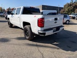 2018 Silverado 1500 Thumbnail 3