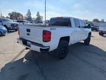 2018 Silverado 1500 Thumbnail 5