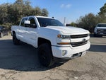 2018 Silverado 1500 Thumbnail 7