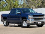 2018 Silverado 1500 Thumbnail 2