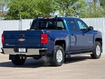 2018 Silverado 1500 Thumbnail 4