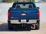 2018 Silverado 1500 Thumbnail 5
