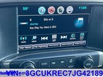 2018 Silverado 1500 Thumbnail 22