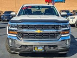 2018 Silverado 1500 Thumbnail 4