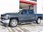 2018 Silverado 1500 Thumbnail 2