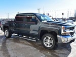 2018 Silverado 1500 Thumbnail 4