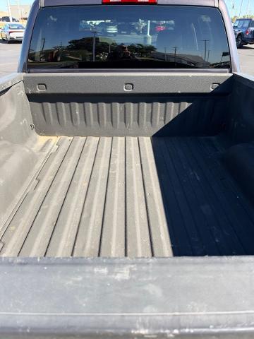 2014 Chevrolet Silverado - $15,200