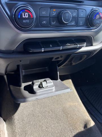 2014 Chevrolet Silverado - $15,200
