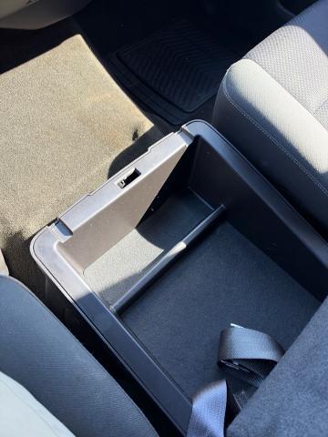 2014 Chevrolet Silverado - $15,200