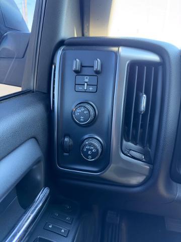 2014 Chevrolet Silverado - $15,200