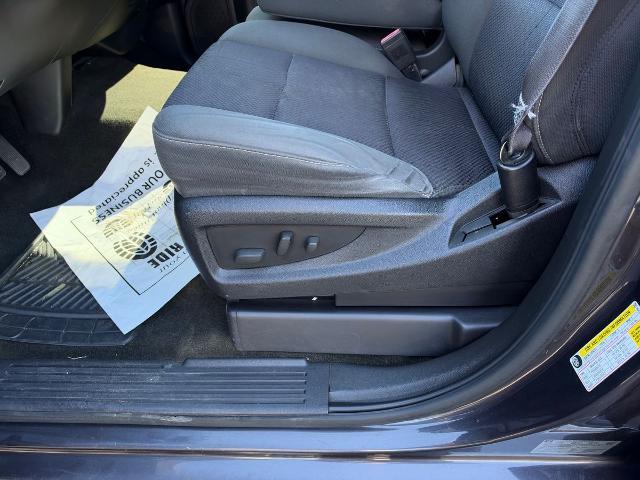 2014 Chevrolet Silverado - $15,200