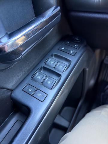 2014 Chevrolet Silverado - $15,200