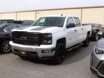2015 Silverado 1500 Thumbnail 2
