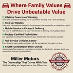 2015 Silverado 1500 Thumbnail 5