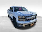 2015 Silverado 1500 Thumbnail 11