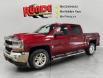 2017 Silverado 1500 Thumbnail 1