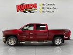 2017 Silverado 1500 Thumbnail 3