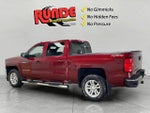 2017 Silverado 1500 Thumbnail 4