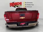 2017 Silverado 1500 Thumbnail 5