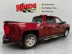 2017 Silverado 1500 Thumbnail 6