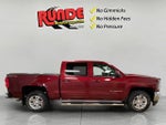 2017 Silverado 1500 Thumbnail 7