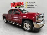 2017 Silverado 1500 Thumbnail 8