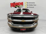 2017 Silverado 1500 Thumbnail 9