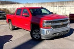 2017 Silverado 1500 Thumbnail 2