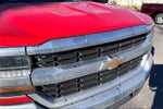 2017 Silverado 1500 Thumbnail 5
