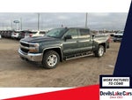 2017 Silverado 1500 Thumbnail 1